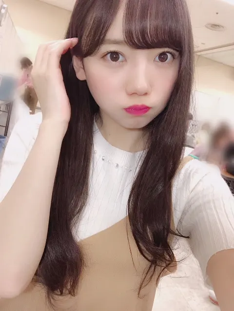 齊藤 京子｜6thラスト握手会（2018-06-24）｜2枚目