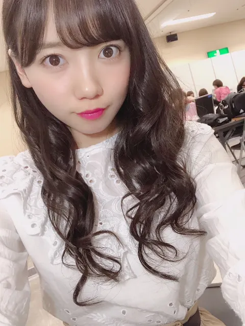 齊藤 京子｜6thラスト握手会（2018-06-24）｜3枚目