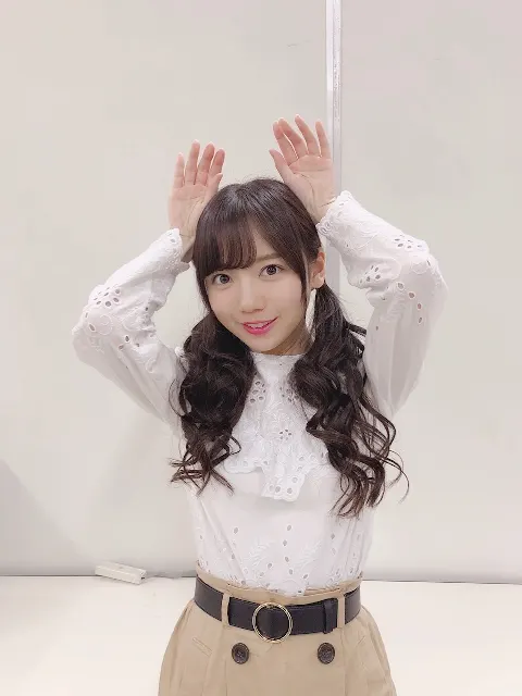 齊藤 京子｜6thラスト握手会（2018-06-24）｜4枚目