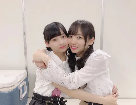 齊藤 京子｜6thラスト握手会（2018-06-24）｜5枚目