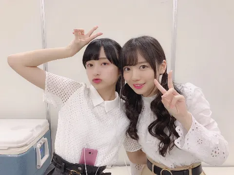 齊藤 京子｜6thラスト握手会（2018-06-24）｜6枚目