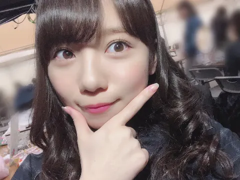 齊藤 京子｜澤部さんおめでとうございます！（2018-05-19）