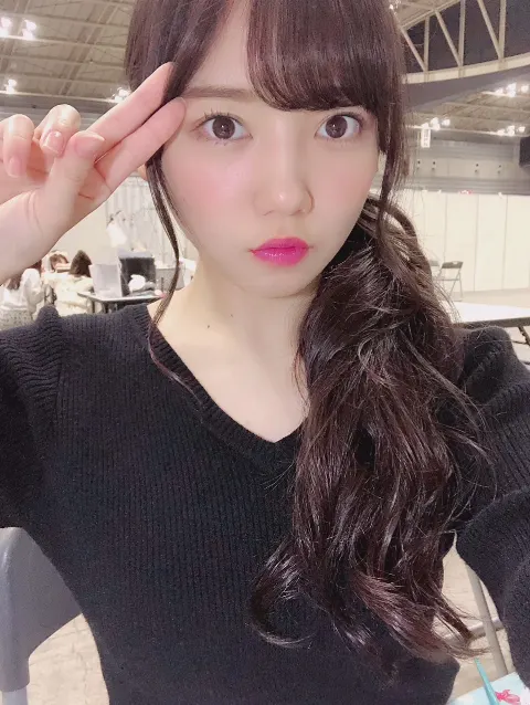 齊藤 京子｜おはスタ（2018-06-17）