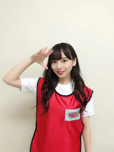 齊藤 京子｜KEYABINGO！4（2018-06-27）