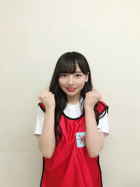 齊藤 京子｜KEYABINGO！4（2018-06-27）｜2枚目
