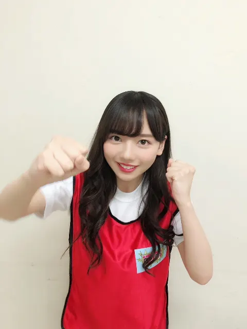 齊藤 京子｜KEYABINGO！4（2018-06-27）｜3枚目