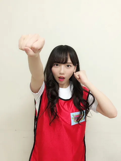齊藤 京子｜KEYABINGO！4（2018-06-27）｜4枚目