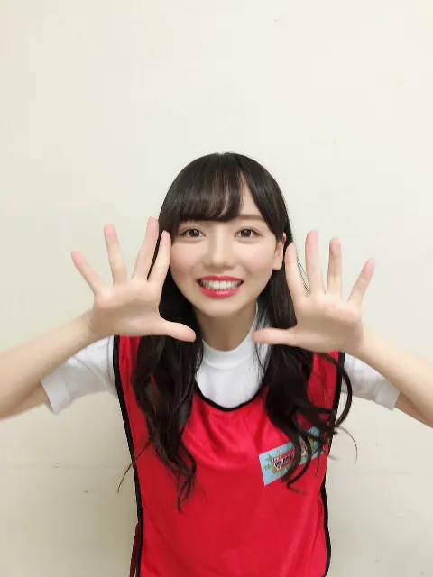 齊藤 京子｜KEYABINGO！4（2018-06-27）｜5枚目