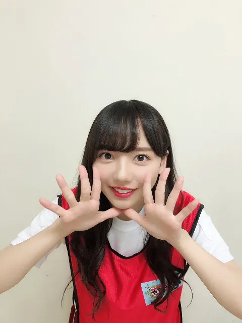 齊藤 京子｜KEYABINGO！4（2018-06-27）｜6枚目