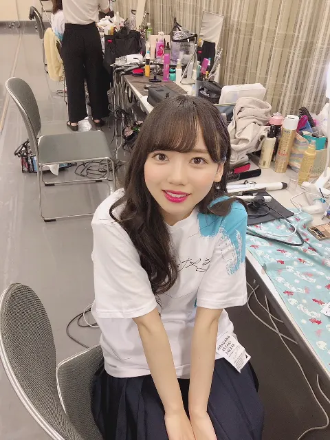 齊藤 京子｜残すは幕張（2018-07-05）