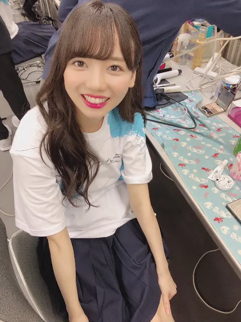 齊藤 京子｜残すは幕張（2018-07-05）｜2枚目
