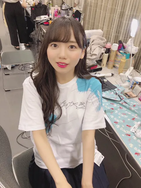 齊藤 京子｜残すは幕張（2018-07-05）｜3枚目