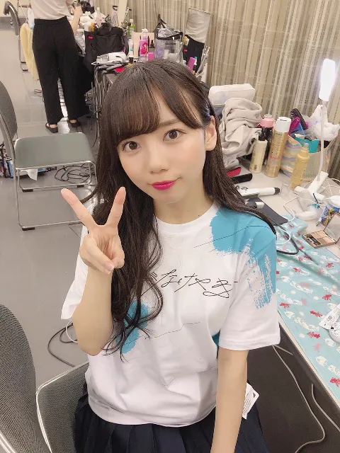 齊藤 京子｜残すは幕張（2018-07-05）｜4枚目