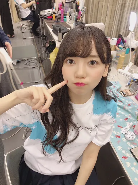 齊藤 京子｜残すは幕張（2018-07-05）｜6枚目