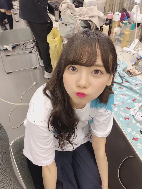 齊藤 京子｜残すは幕張（2018-07-05）｜7枚目