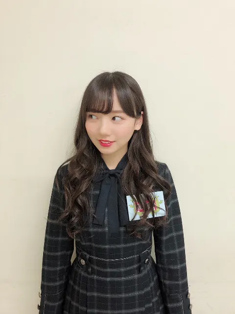 齊藤 京子｜齊藤京子プロデュースカップラーメン（2018-07-07）