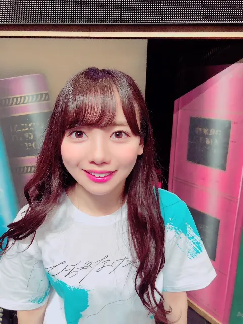 齊藤 京子｜本の世界（2018-07-07）｜2枚目
