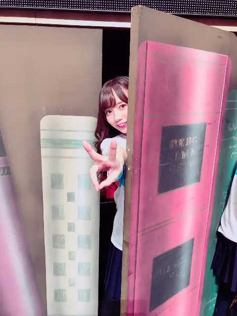 齊藤 京子｜本の世界（2018-07-07）｜8枚目