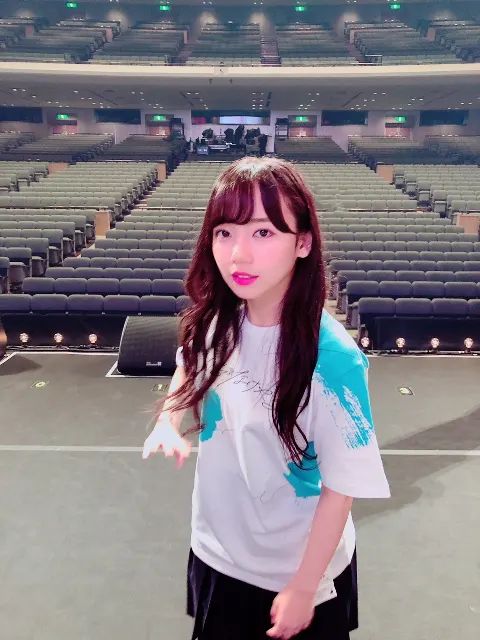 齊藤 京子｜本の世界（2018-07-07）｜9枚目
