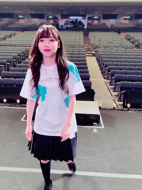 齊藤 京子｜本の世界（2018-07-07）｜13枚目