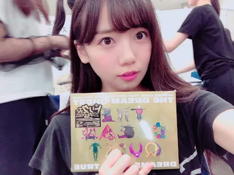 齊藤 京子｜LIVE_MONSTER_LIVEさん（2018-07-08）｜2枚目