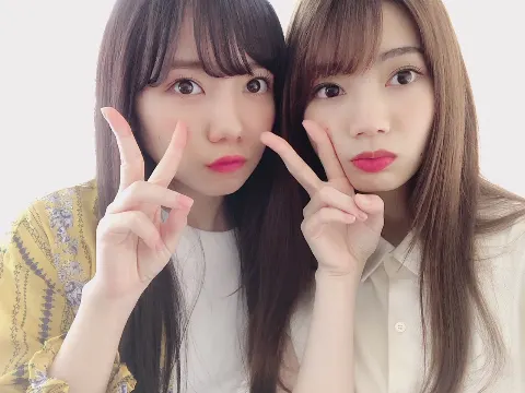 齊藤 京子｜MEN'S NON-NO（2018-07-10）｜2枚目