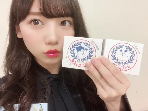 齊藤 京子｜サンドウィッチマンさんから♪（2018-06-25）｜2枚目