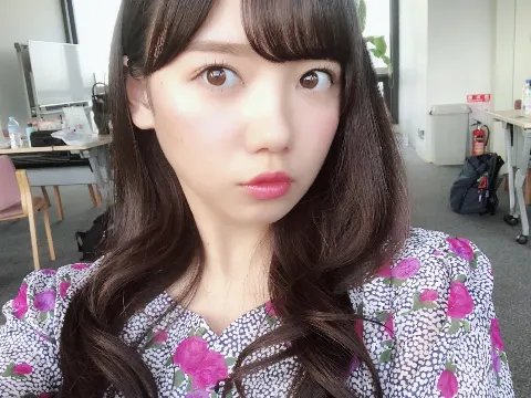 齊藤 京子｜BUBKAさん（2018-07-02）