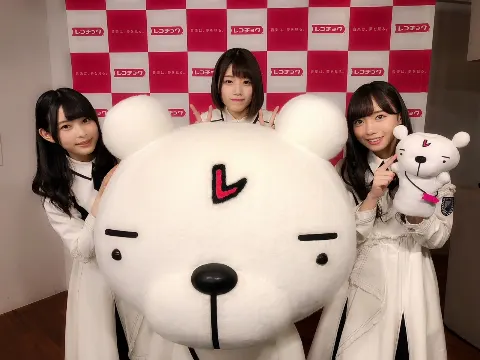 齊藤 京子｜レコチョク上半期ランキング2018（2018-07-07）｜2枚目
