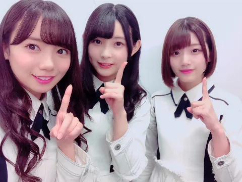 齊藤 京子｜レコチョク上半期ランキング2018（2018-07-07）｜3枚目