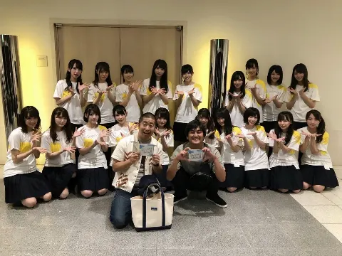 齊藤 京子｜「走り出す瞬間」ツアー2018（2018-07-11）｜2枚目