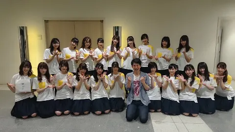 齊藤 京子｜「走り出す瞬間」ツアー2018（2018-07-11）｜3枚目