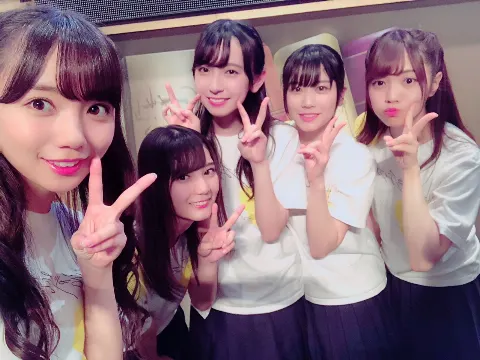 齊藤 京子｜お花（2018-07-12）｜10枚目