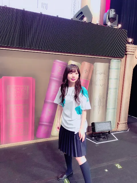 齊藤 京子｜初めてのひらがな単独握手会（2018-07-16）