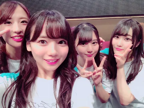 齊藤 京子｜初めてのひらがな単独握手会（2018-07-16）｜3枚目