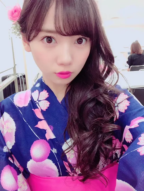 齊藤 京子｜ありがとうございます！！（2018-07-20）