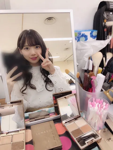 齊藤 京子｜ありがとうございます！！（2018-07-20）｜2枚目