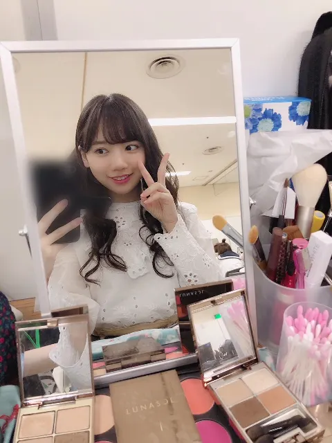 齊藤 京子｜ありがとうございます！！（2018-07-20）｜3枚目