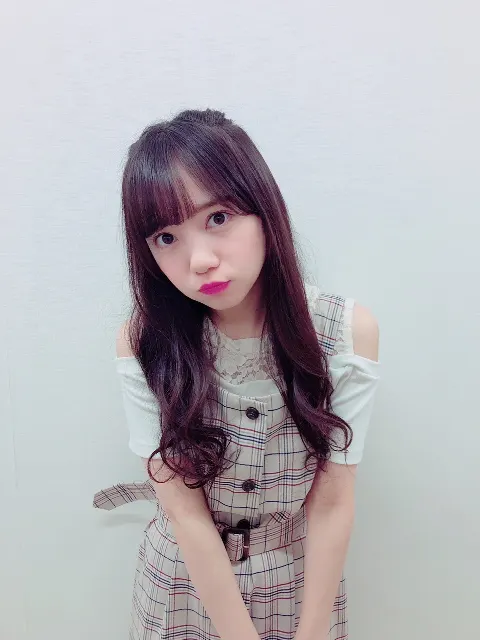 齊藤 京子｜ありがとうございます！！（2018-07-20）｜4枚目