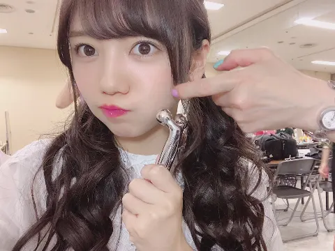 齊藤 京子｜コスメ紹介（2018-07-13）