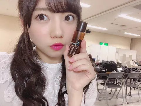 齊藤 京子｜コスメ紹介（2018-07-13）｜3枚目
