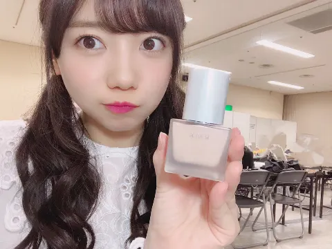 齊藤 京子｜コスメ紹介（2018-07-13）｜6枚目