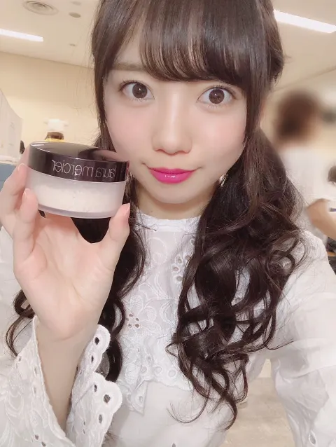 齊藤 京子｜コスメ紹介（2018-07-13）｜7枚目