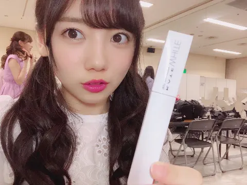 齊藤 京子｜コスメ紹介（2018-07-13）｜9枚目