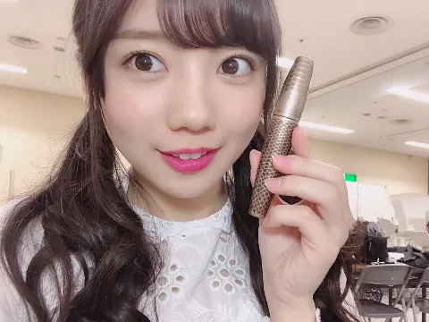 齊藤 京子｜コスメ紹介（2018-07-13）｜10枚目