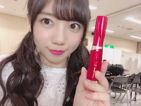 齊藤 京子｜コスメ紹介（2018-07-13）｜11枚目