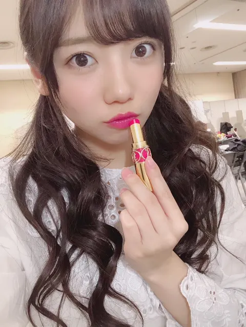 齊藤 京子｜コスメ紹介（2018-07-13）｜12枚目