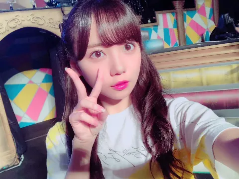 齊藤 京子｜コスメ紹介（2018-07-13）｜13枚目