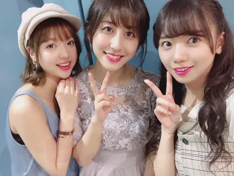 齊藤 京子｜初めて乃木坂さんと（2018-07-17）