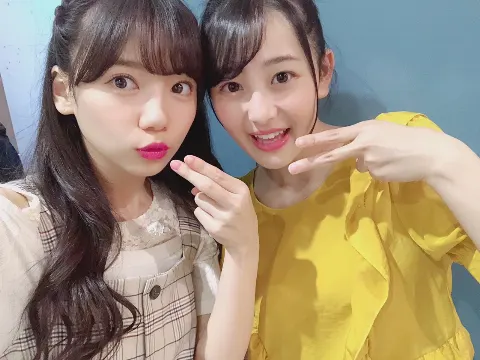 齊藤 京子｜初めて乃木坂さんと（2018-07-17）｜2枚目